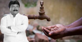 Crores spent, no water: AJP’s Jagadish Bhuyan flags massive failures in Jal Jeevan Mission