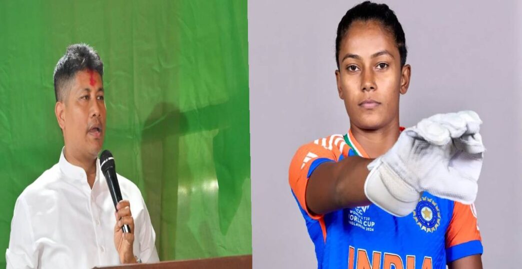 From silence to shifting blame: Pijush Hazarika’s ‘sorry’ deepens Uma Chetry controversy