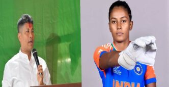 From silence to shifting blame: Pijush Hazarika’s ‘sorry’ deepens Uma Chetry controversy