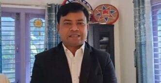 AAMSU Chief slams CM Sarma for 'unknown people' remark, says it destroys harmony