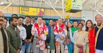 APCC launches ‘Aspirational Boxes’ campaign to collect people’s views for party manifesto