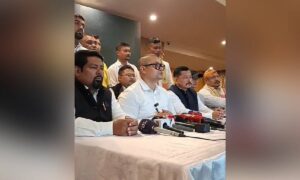 Tai Ahom Students’ Association forms high-level panel to study ST report