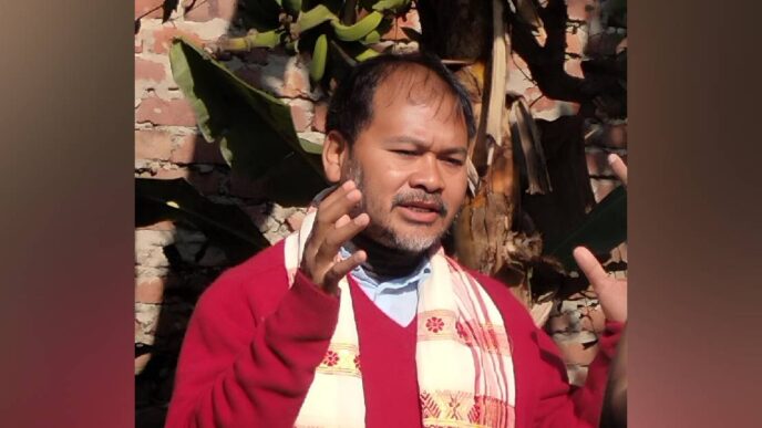 Zubeen Garg case: Akhil Gogoi calls charge sheet 'deeply flawed,' questions chances of justice