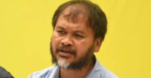 SIT files case against MLA Akhil Gogoi over remarks on Zubeen Garg chargesheet