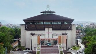 Assam Assembly committee visits Dhubri to review department work and ongoing projects