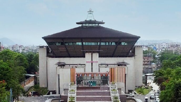 Assam Assembly committee visits Dhubri to review department work and ongoing projects