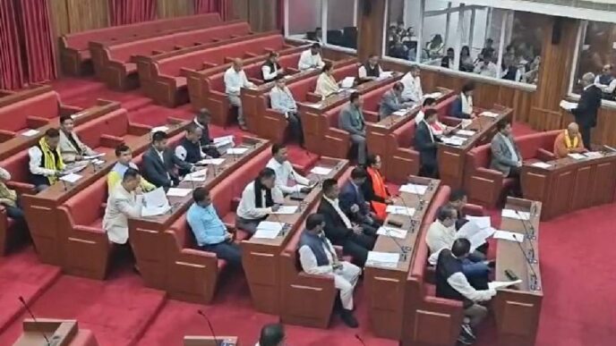 Rs 250 crore boost for BTC as Winter Session begins in Kokrajhar