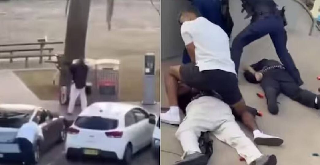 Bondi Beach shooting leaves 10 dead, Sydney on high alert