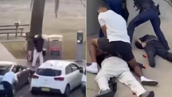 Bondi Beach shooting leaves 10 dead, Sydney on high alert