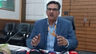 Aviation Ministry reaches Guwahati after IndiGo mess, says passenger safety top priority