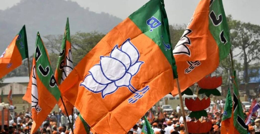 Investigation shows Assam contractors winning govt work later donated to BJP