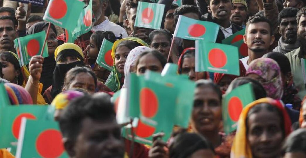 Bangladesh sets February 12, 2026 as date for first national polls since Hasina’s exit