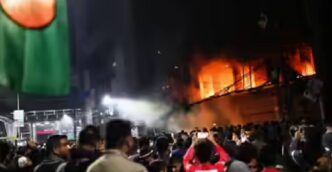 Bangaldesh unrest: Seven arrested in Mymensingh murder case of Sanatan Dharma follower