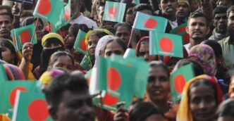 Bangladesh sets February 12, 2026 as date for first national polls since Hasina’s exit