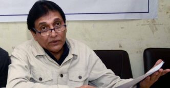 MP Ajit Kumar Bhuyan urges Governor to act as Tezpur University faces deepening crisis