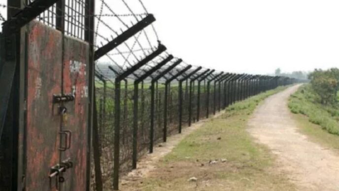 Prohibitory orders enforced along India–Bangladesh border in Cachar