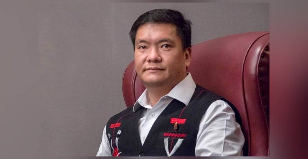 Supreme Court flags Rs 384-crore contracts to Khandu family, seeks full report from Arunachal govt