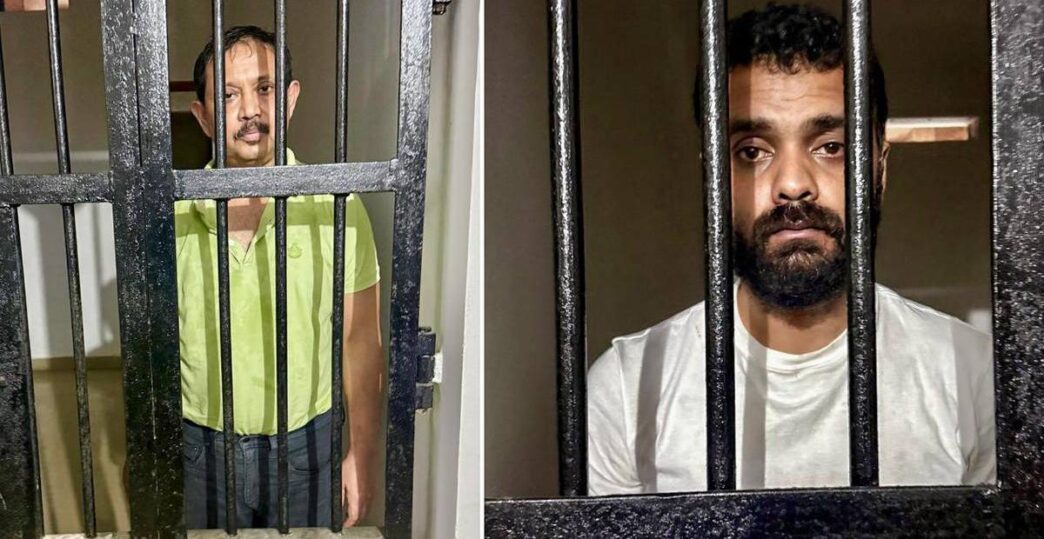 Zubeen Garg murder case: Chargesheet to be submitted before December 12, says govt