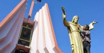 Christian community targeted: Mizoram leaders demand action