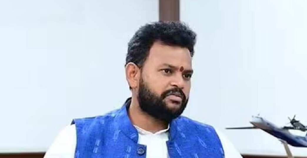 ‘IndiGo at fault, not the Government,’ says Civil Aviation Minister on ongoing flight disruptions