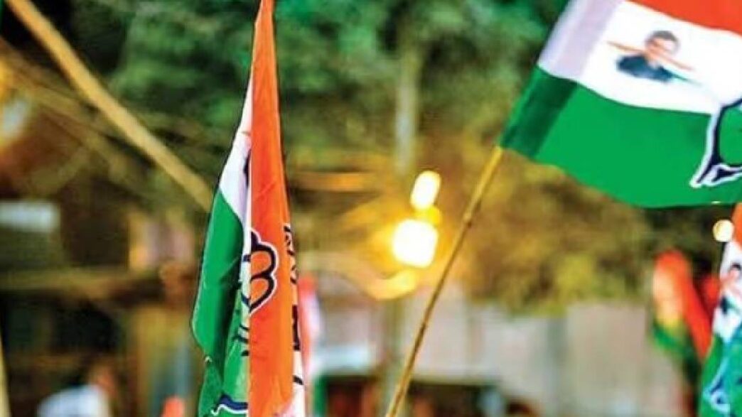 Congress objects to removal of 13 Muslim BLOs in Sribhumi, BJP denies political motive