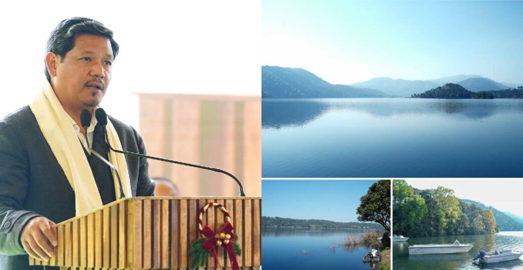 Taj Umiam Resort project marks major push for tourism in Meghalaya