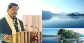 Taj Umiam Resort project marks major push for tourism in Meghalaya