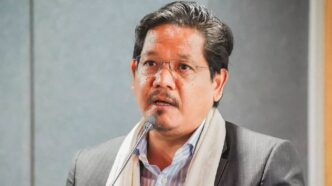 Conrad Sangma rejects Congress claim, says “One North East” is about unity, not politics