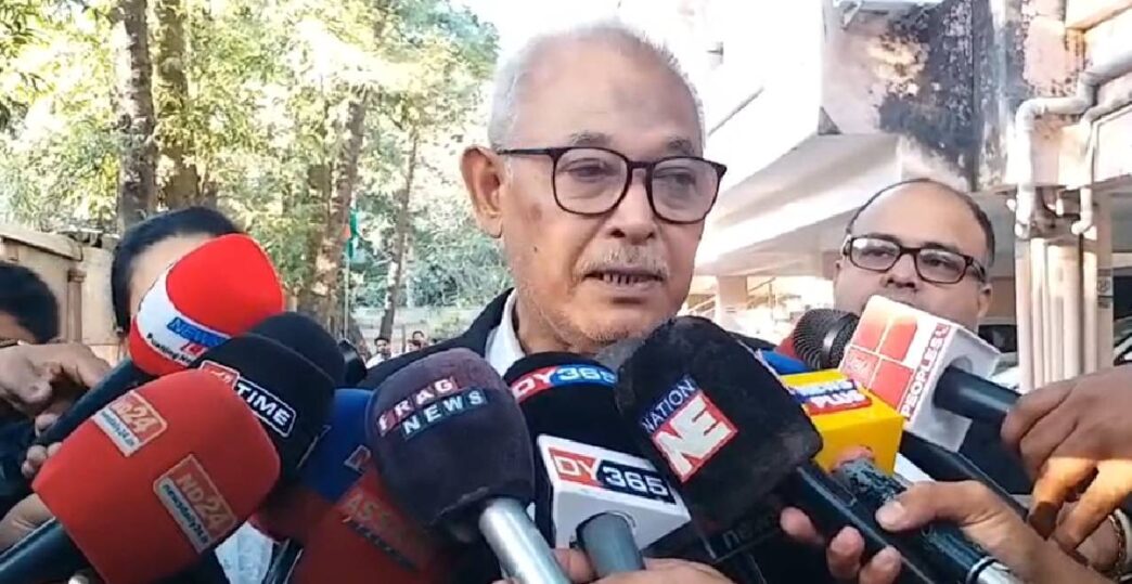 Zubeen Garg death case moves ahead, seven accused appear before Guwahati Court via video link