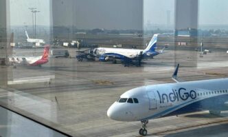 DGCA reduces IndiGo flight schedules by 5% after week-long disruptions