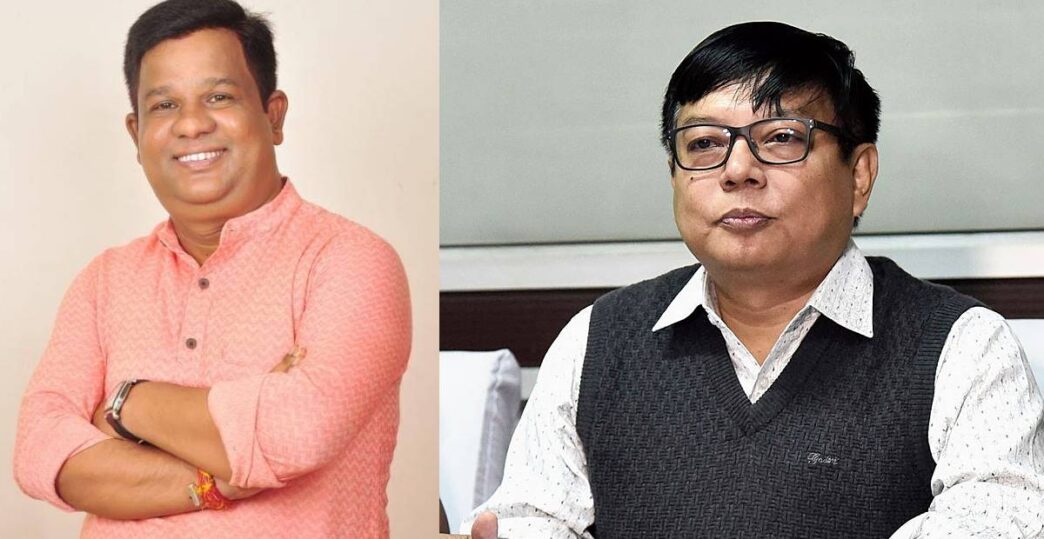 Debabrata Saikia slams BJP, calls Malakar 'Citizenship Row' a clear violation of 'Assam Accord’