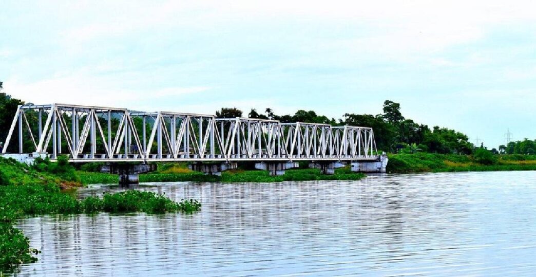 Deepor Beel to lose over 100 trees as railways plan elevated bridge to protect elephants