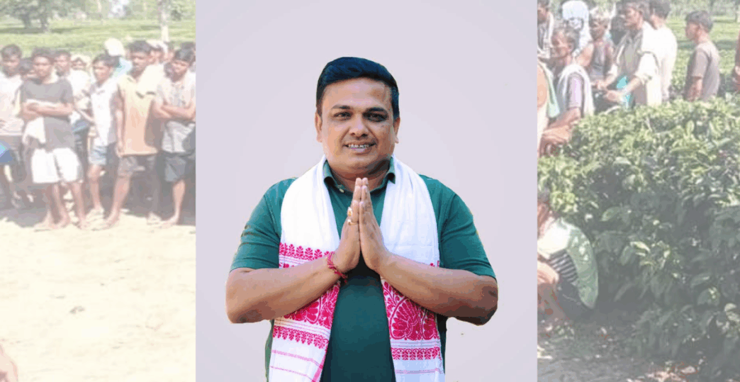 Tea tribe betrayed: Dhanowar quits BJP, says Assam govt’s ST promise will collapse legal