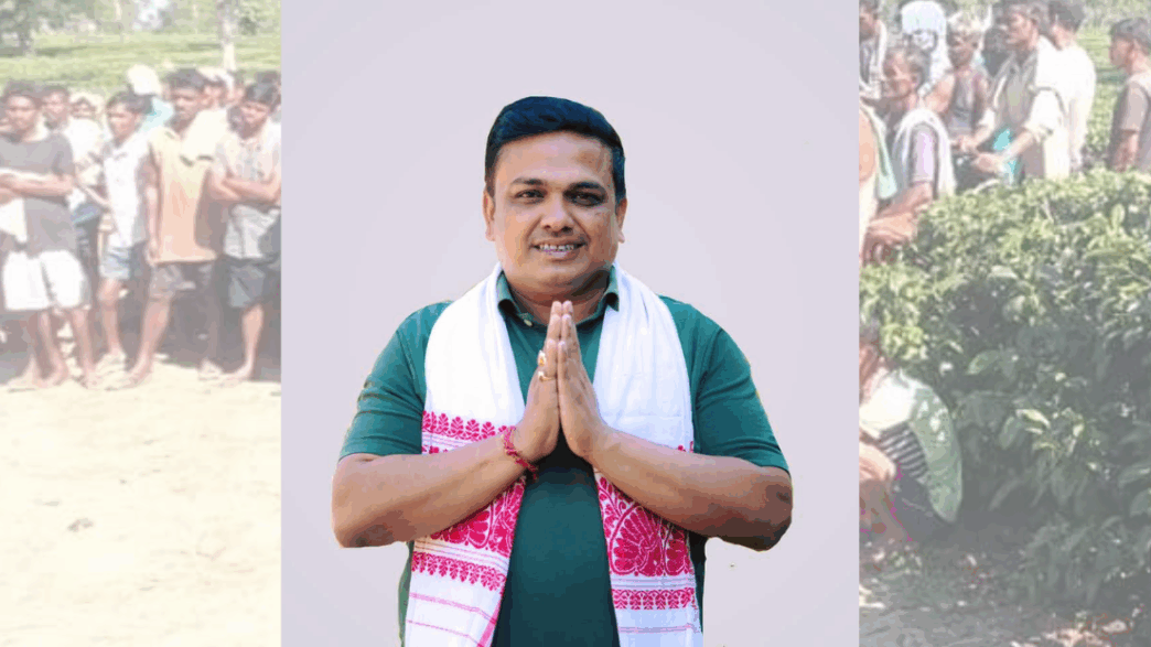 Tea tribe betrayed: Dhanowar quits BJP, says Assam govt’s ST promise will collapse legal