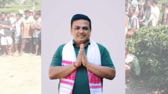 Tea tribe betrayed: Dhanowar quits BJP, says Assam govt’s ST promise will collapse legal