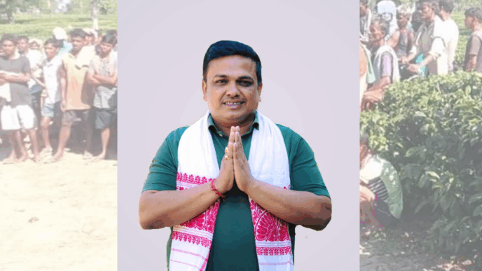 Tea tribe betrayed: Dhanowar quits BJP, says Assam govt’s ST promise will collapse legal
