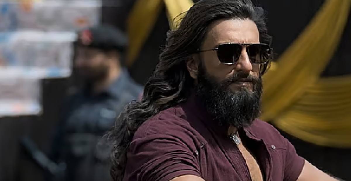 Ranveer Singh’s Dhurandhar opens strong on Day 1, crosses Rs 21 crore despite slow start