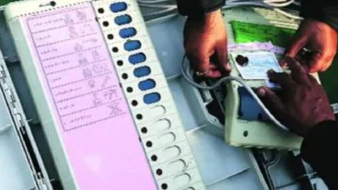 First phase of EVM testing begins in Darrang ahead of 2026 polls