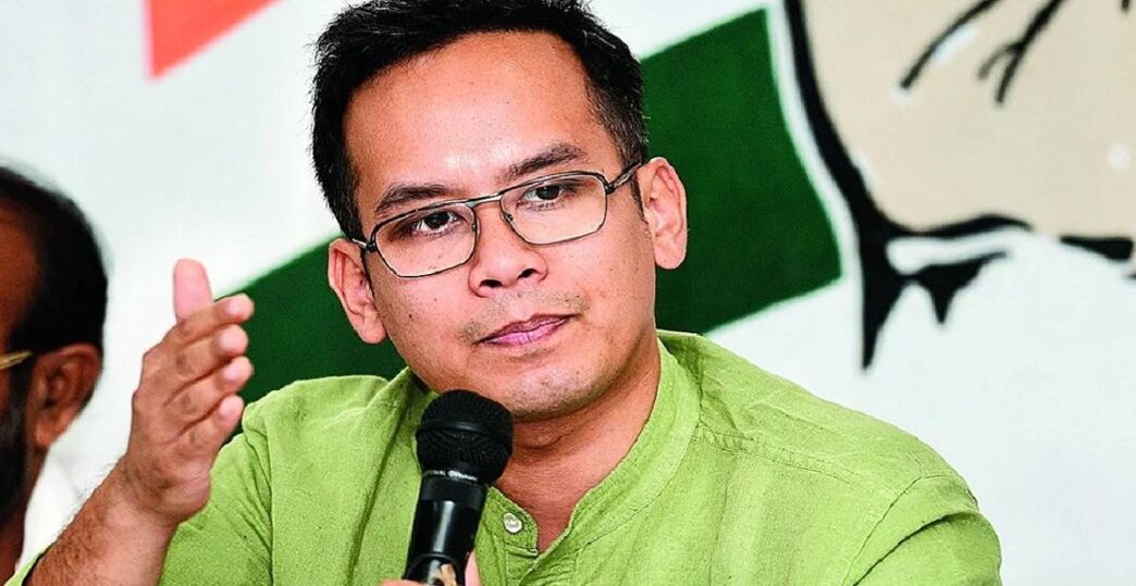 Do not silence tea garden labourers, their rights are non-negotiable: Gaurav Gogoi