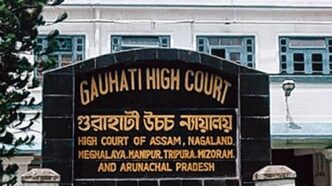 Gauhati High Court lawyers to hold secret ballot from Dec 8 on relocation plan