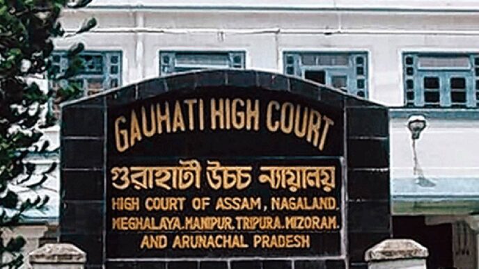 Gauhati High Court lawyers to hold secret ballot from Dec 8 on relocation plan
