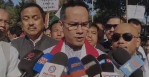 Hindu man killed in Bangladesh, Gaurav Gogoi questions Centre’s silence