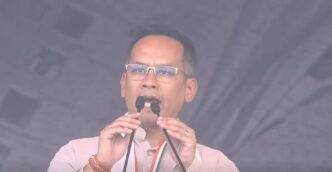 Vote is people’s strongest weapon, stealing it is anti-national: Gaurav Gogoi