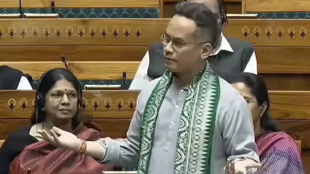 Gogoi takes sharp dig at BJP over Tagore, questions party’s ‘Bangladeshi’ tag on Bengali culture