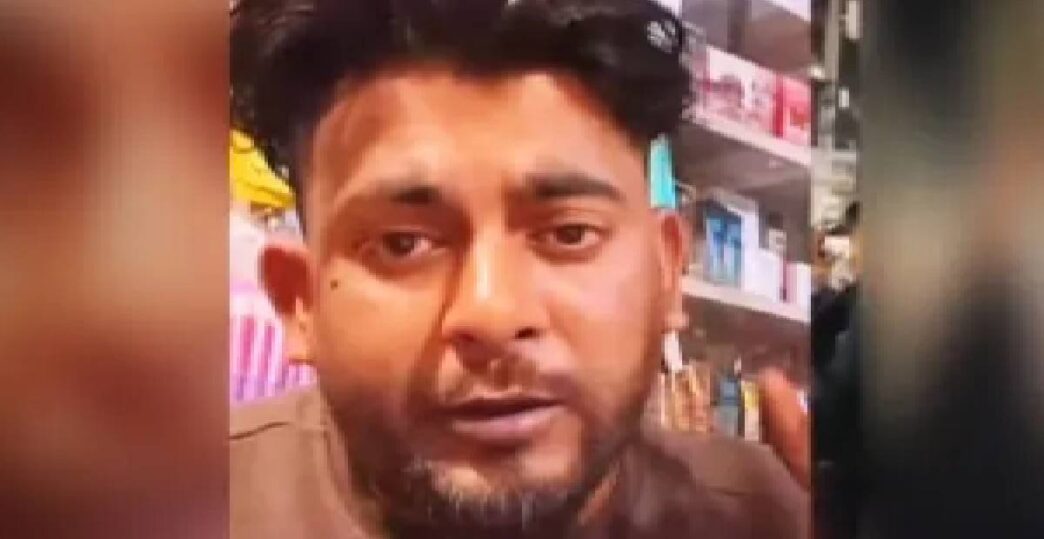 Gauripur youth arrested for social media post backing Bangladesh lynching