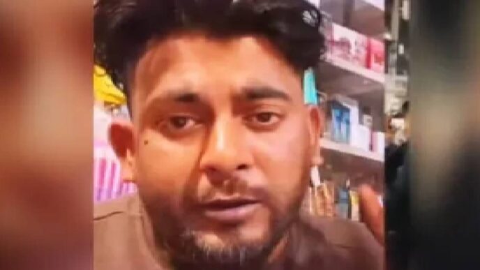 Gauripur youth arrested for social media post backing Bangladesh lynching