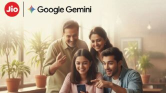 Jio launches major AI training drive in North East, offers Google Gemini pro free to students