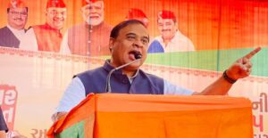 BJP eyes 103 seats in 2026, Himanta says alliance and candidates final