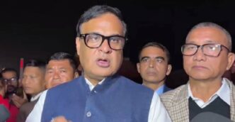 Eviction to begin in Bokolia as Kheroni remains under High Court stay order