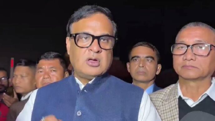 Eviction to begin in Bokolia as Kheroni remains under High Court stay order